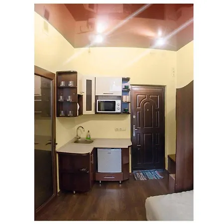 דירה на вулиці наливайка 7 в центрі біля оперного театру після ремонту לבוב