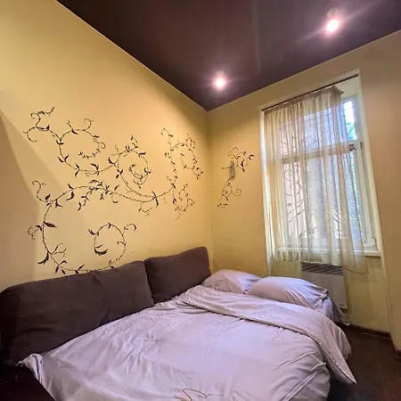 на вулиці наливайка 7 в центрі біля оперного театру після ремонту Apartament