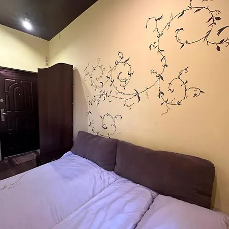 Апартаменти на вулиці наливайка 7 в центрі біля оперного театру після ремонту