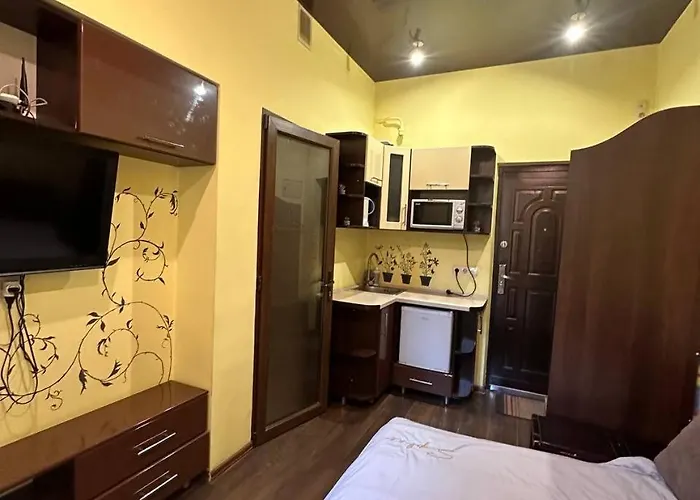 Apartamento на вулиці наливайка 7 в центрі біля оперного театру після ремонту *