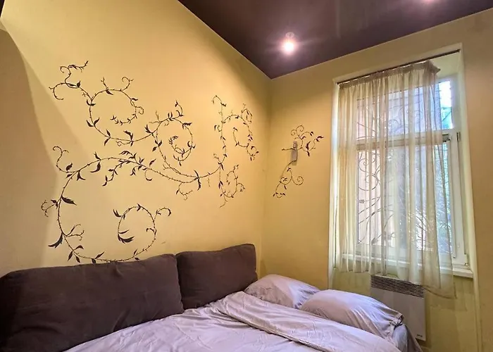 наливайка 7 Львов