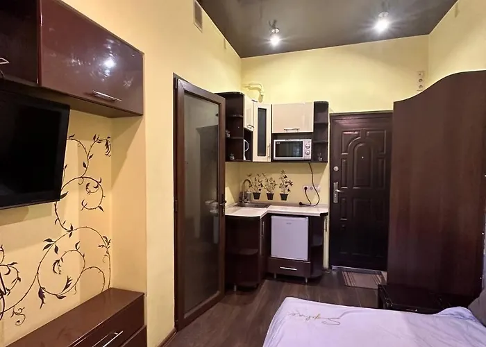 Apartamento на вулиці наливайка 7 в центрі біля оперного театру після ремонту *