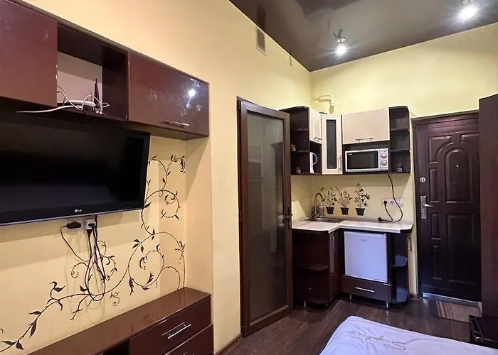 наливайка 7