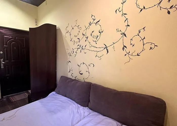 Apartamento на вулиці наливайка 7 в центрі біля оперного театру після ремонту