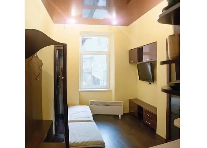 наливайка 7