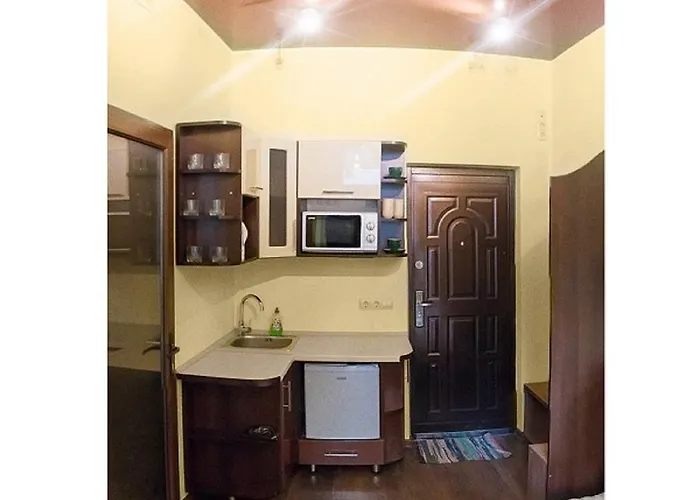 Appartement на вулиці наливайка 7 в центрі біля оперного театру після ремонту Lviv